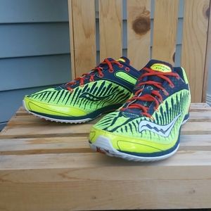 Men's Saucony Kilkenny XC5 Running Sneaker